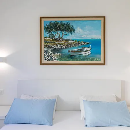 Luxury Pia With Swimming Pool And Grill Trogir